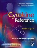Book Cytokine Reference, Two-Volume Set (Institutional Version): A Compendium of Cytokines and Other Mediators of Host Defense free