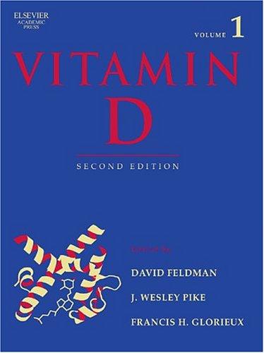 Book Vitamin D, Second Edition free
