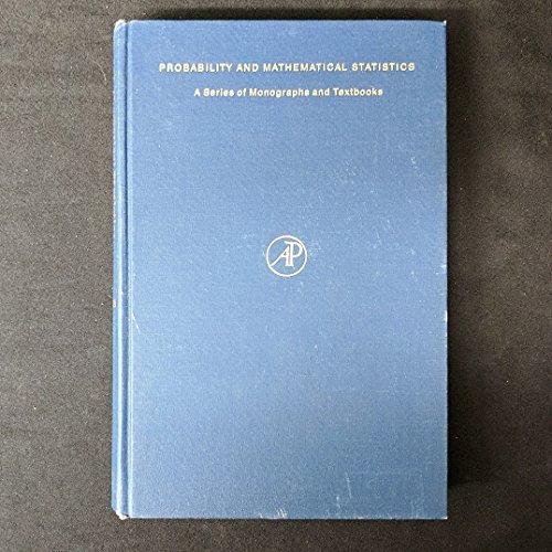 Book Mathematical Statistics: A Decision Theoretic Approach free