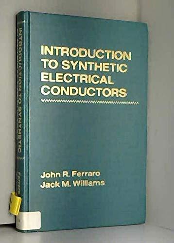 Book introduction_to_synthetic_electrical_conductors free