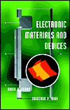 Book Electronic Materials and Devices free