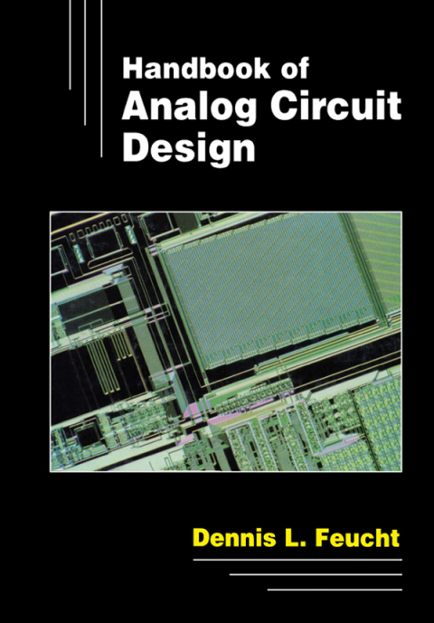 Book Handbook of Analog Circuit Design free