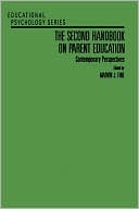 Book The Second Handbook on Parent Education: Contemporary Perspectives (Educational Psychology) free