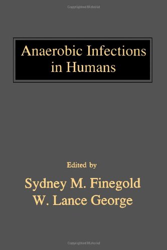 Book Anaerobic Infections in Humans free