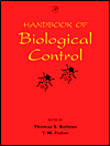 Book Handbook of Biological Control: Principles and Applications of Biological Control free
