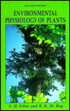 Book Environmental Physiology of Plants, Second Edition free