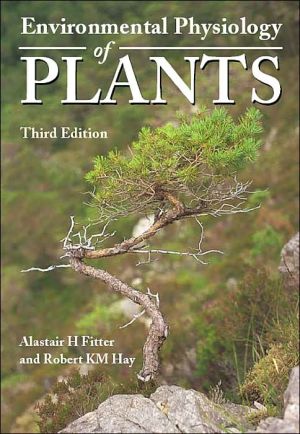 Book Environmental Physiology of Plants free