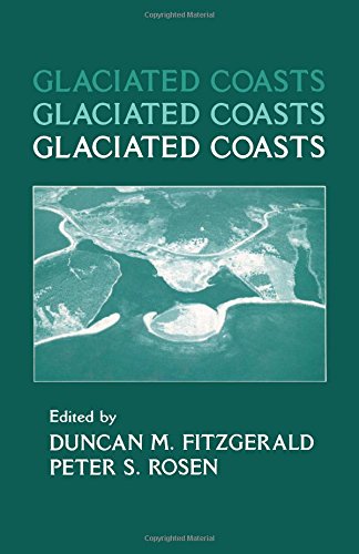 Book Glaciated Coasts free