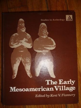 Book The Early Mesoamerican village (Studies in archeology) free