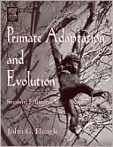 Book Primate Adaptation and Evolution free