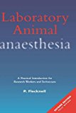 Book Laboratory Animal Anaesthesia free
