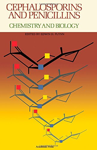 Book Cephalosporins and Penicillins: Chemistry and Biology free