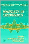 Book Wavelets in Geophysics (Volume 4) (Wavelet Analysis and Its Applications, Volume 4) free