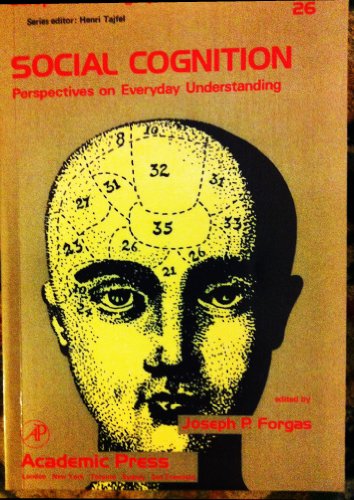 Book Social Cognition (European Monographs in Social Psychology) free