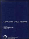 Book Laboratory Animal Medicine (American College of Laboratory Animal Medicine Series) free