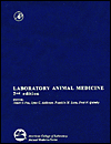Book Laboratory Animal Medicine (American College of Laboratory Animal Medicine) free