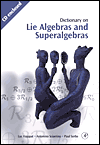 Book Dictionary On Lie Algebras And Superalgebras free