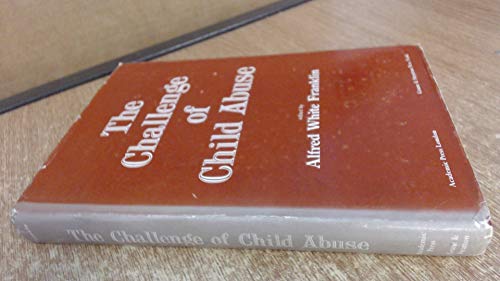 Book Challenge of Child Abuse free