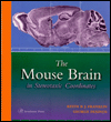 Book The Mouse Brain in Sterotaxic Coordinates free