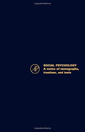 Book Deviancy: The Psychology of Being Different free
