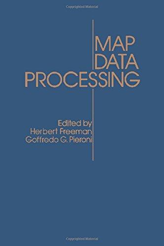 Book Map Data Processing free