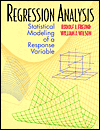 Book Regression Analysis: Statistical Modeling of a Response Variable free
