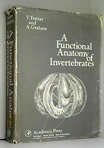 Book A functional anatomy of invertebrates free