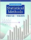 Book Statistical Methods free