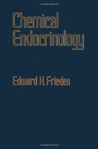 Book Chemical endocrinology free