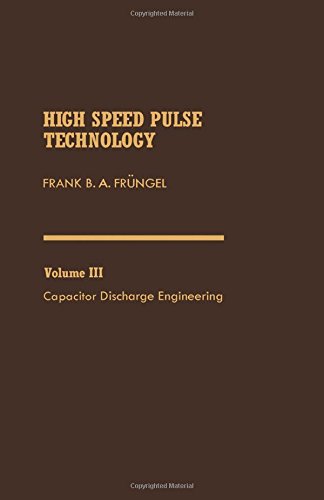 Book High speed pulse technology free