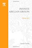 Book Infinite Abelian Groups, Volume 1 free