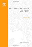 Book Infinite Abelian Groups. Volume 2 free