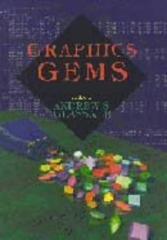 Book Graphic Gems Package (the Morgan Kaufmann Series In Computer Graphics) free