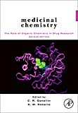 Book Medicinal Chemistry: The Role of Organic Chemistry in Drug Research free