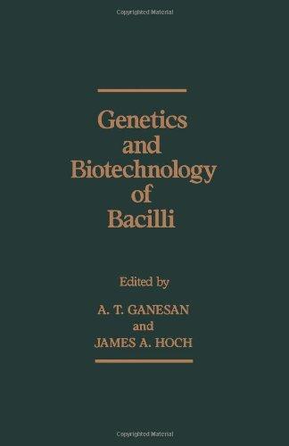 Book Genetics and Biotechnology of Bacilli (v. 1) free