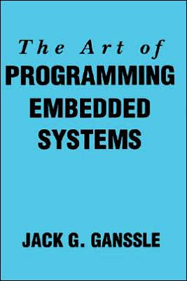 Book The Art of Programming Embedded Systems free