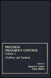 Book Precision Frequency Control, Two-Volume Set: Precision Frequency Control: Volume 2 free