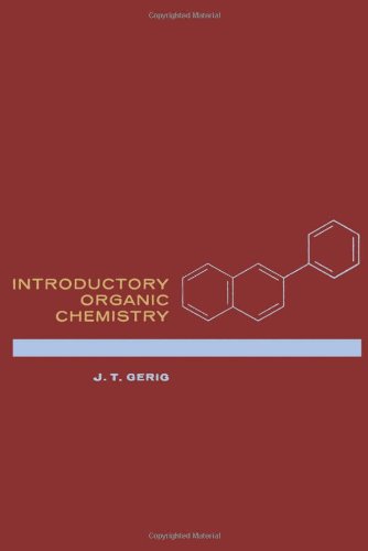 Book Introductory organic chemistry free