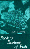 Book Feeding Ecology of Fish free Book Feeding Ecology of Fish free