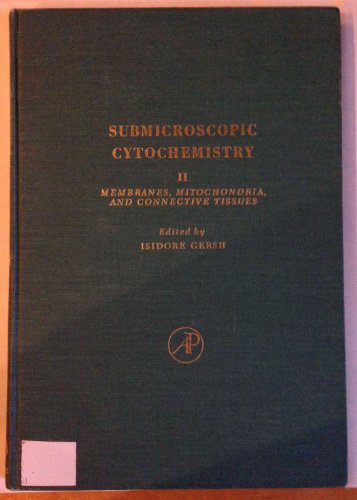 Book Membranes, Mitochondria, And Connective Tissues free