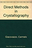 Book Direct Methods in Crystallography free