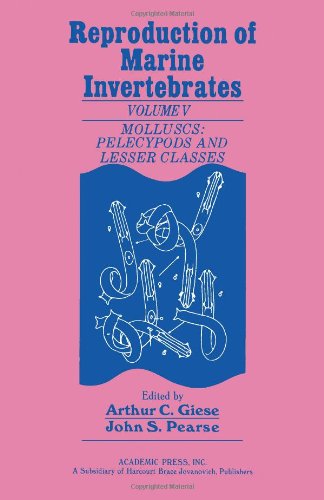 Book Reproduction of Marine Invertebrates free
