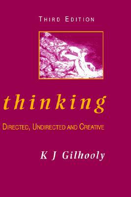Book Thinking: Directed, Undirected, and Creative free