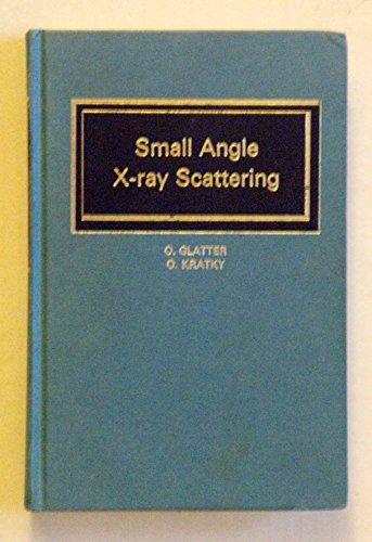 Book Small Angle X-Ray Scattering free
