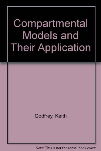 Book Compartmental Models and Their Application free
