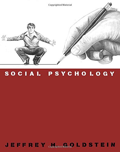 Book Social Psychology free