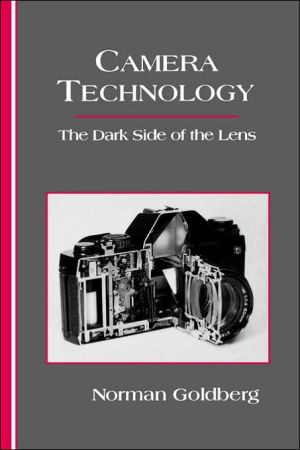 Book Camera Technology: The Dark Side of the Lens free