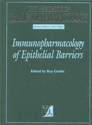 Book Immunopharmacology of Epithelial Barriers (Handbook of Immunopharmacology) free