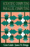 Book Scientific Computing: An Introduction with Parallel Computing free