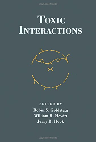Book Toxic Interactions free